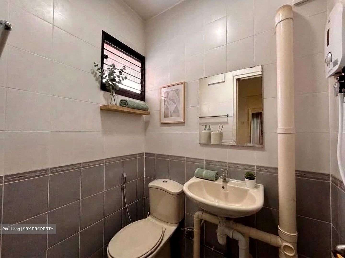 Blk 124 Bedok North Road (Bedok), HDB 3 Rooms #582957171